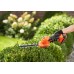 Black & Decker BCSS18B Aku nůžky na trávu a keře (20cm/18V/bez aku a nabíječky)