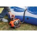 Black & Decker BDCINF18N Multifunkční kompresor (11bar/230V/12V/18V/bez aku a nabíječky)