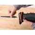 Black & Decker BDCR18M1 Aku mečová pila (18V/1x4,0Ah)