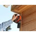 Black & Decker BDCROS18 Excentrická bruska (125mm/18V/1x1,5Ah), taška