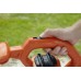 Black & Decker BEBLV260 Elektrický zahradní vysavač/fukar/drtič 3v1 (2600W/315km/h)
