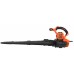 Black & Decker BEBLV301 Elektrický vysavač listí 3v1 (3000W/72L)