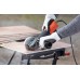 Black & Decker BEG120 Úhlová bruska (125mm/800W)