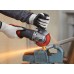 Black & Decker BEG220 Úhlová bruska (125mm/900W)