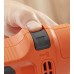 Black & Decker BEH200 Elektrická příklepová vrtačka (500W/13mm)