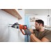 Black & Decker BEHS02K Kombinované vrtací sekací kladivo SDS-Plus (2,2J/800W), kufr
