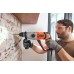 Black & Decker BEHS02K Kombinované vrtací sekací kladivo SDS-Plus (2,2J/800W), kufr