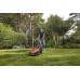 Black & Decker BEMW461BH Elektrická rotační sekačka (34cm/1400W/40L)
