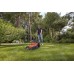 Black & Decker BEMW471BH Elektrická rotační sekačka (38cm/1600W/45L)