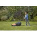 Black & Decker BEMW471BH Elektrická rotační sekačka (38cm/1600W/45L)