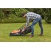 Black & Decker BEMW471BH Elektrická rotační sekačka (38cm/1600W/45L)