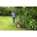 Black & Decker BEMW471ES Elektrická rotační sekačka (38cm/1600W/45L)