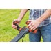 Black & Decker BEMW471ES Elektrická rotační sekačka (38cm/1600W/45L)