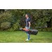 Black & Decker BEMW471ES Elektrická rotační sekačka (38cm/1600W/45L)