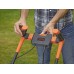 Black & Decker BEMW481BH Elektrická rotační sekačka (42cm/1800W/50L)