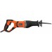 Black & Decker BES301 Mečová pila (750W) s držákem větví a 2ks pilového listu