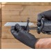 Black & Decker BES301 Mečová pila (750W) s držákem větví a 2ks pilového listu