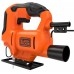 Black & Decker BES602 Přímočará pila (400W)
