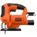 Black & Decker BES602 Přímočará pila (400W)