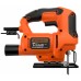 Black & Decker BES602 Přímočará pila (400W)