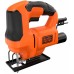 Black & Decker BES602 Přímočará pila (400W)