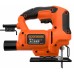 Black & Decker BES603 Přímočará pila s regulací otáček (400W)