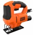 Black & Decker BES603 Přímočará pila s regulací otáček (400W)
