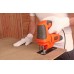 Black & Decker BES603 Přímočará pila s regulací otáček (400W)