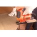 Black & Decker BES603 Přímočará pila s regulací otáček (400W)