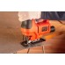 Black & Decker BES603 Přímočará pila s regulací otáček (400W)