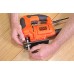 Black & Decker BES603 Přímočará pila s regulací otáček (400W)