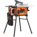 Black & Decker BES720 Stolní kotoučová pila (254mm/1800W)