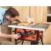 Black & Decker BES720 Stolní kotoučová pila (254mm/1800W)