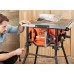 Black & Decker BES720 Stolní kotoučová pila (254mm/1800W)