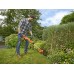 Black & Decker BESTA530 Elektrická strunová sekačka (30cm/550W)