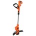 Black & Decker BESTA530CM Elektrická strunová sekačka 3v1 (30cm/550W)