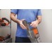 Black & Decker BHFEV182C Akumulátorový tyčový vysavač (18V/1x2,0Ah)