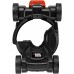 Black & Decker CM100 Pojezdový podvozek 38cm pro strunové sekačky MT 3v1