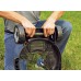 Black & Decker CM100 Pojezdový podvozek 38cm pro strunové sekačky MT 3v1