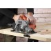 Black & Decker CS1250L Elektrická kotoučová pila (190mm/1250W)