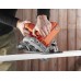 Black & Decker CS1250L Elektrická kotoučová pila (190mm/1250W)