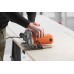 Black & Decker CS1250L Elektrická kotoučová pila (190mm/1250W)