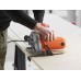 Black & Decker CS1250LA Elektrická kotoučová pila (190mm/1250W)
