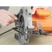 Black & Decker CS1250LA Elektrická kotoučová pila (190mm/1250W)