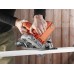 Black & Decker CS1250LA Elektrická kotoučová pila (190mm/1250W)