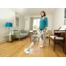 Black & Decker FSM1616 Parní mop/parní čistič (1600W), AutoSelect