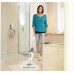 Black & Decker FSM1616 Parní mop/parní čistič (1600W), AutoSelect
