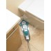 Black & Decker FSM1616 Parní mop/parní čistič (1600W), AutoSelect