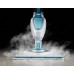 Black & Decker FSM1630 Parní mop/parní čistič (1600W), AutoSelect