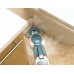 Black & Decker FSM1630 Parní mop/parní čistič (1600W), AutoSelect